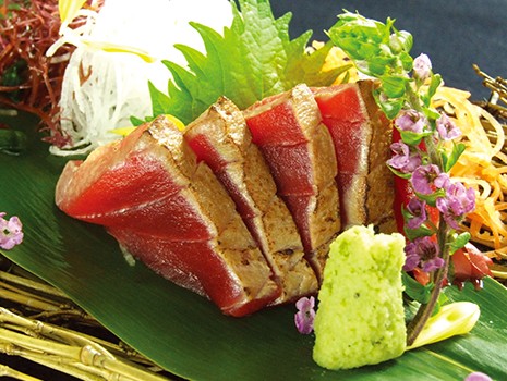 炭火個室居酒屋 炎北1条店