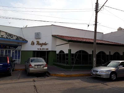 Photos of Pasteleria La Poupee