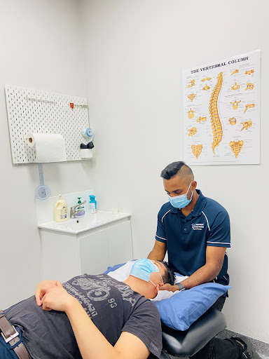 Infinity Allied Healthcare | Physiotherapy Seven Hills
