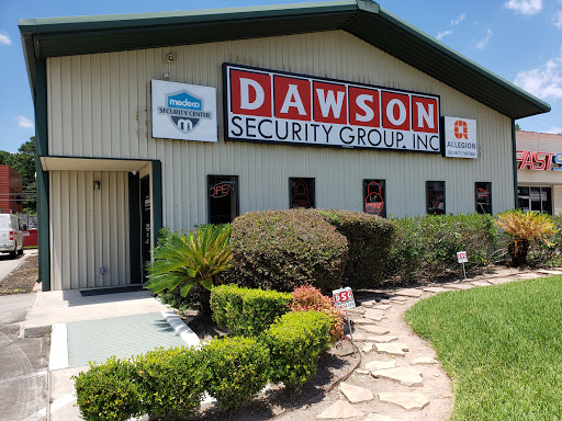 Dawson Safe & Lock Services Inc - Thumbnail