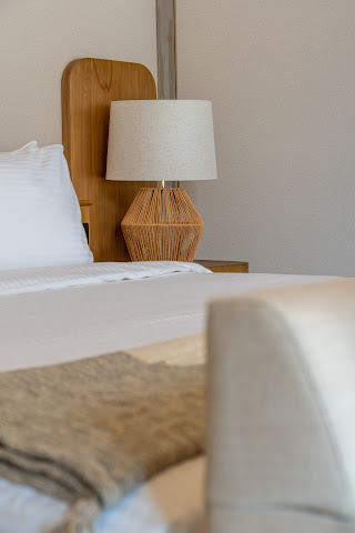 Jebel Hafit Desert Park – Pura Eco Retreat منتزه جبل حفيت الصحراوي - بورا إيكو ريتريت by null