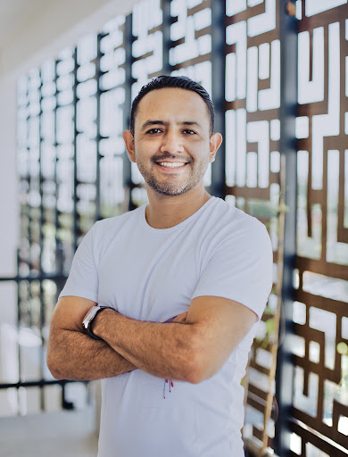 Luis Ángel Falcón Carreón