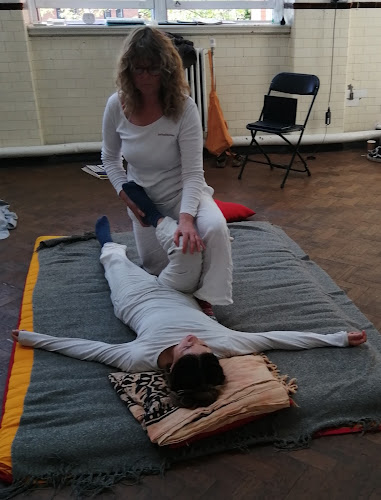 Comments and reviews of Shiatsu Cardiff