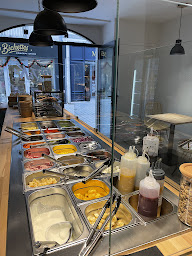 Photo n°1 de Jeka bar à salade à Concarneau (Saladerie)