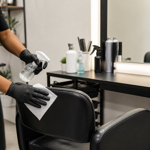 A salon visit should leave you feeling refreshed, relaxed, and completely safe. At Vave salon UNI… post image