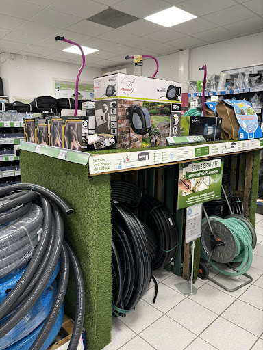 Photo de Irripiscine by Irrijardin Bettancourt-la-Ferrée