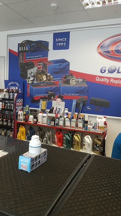 Photos of Goldwagen Southdale