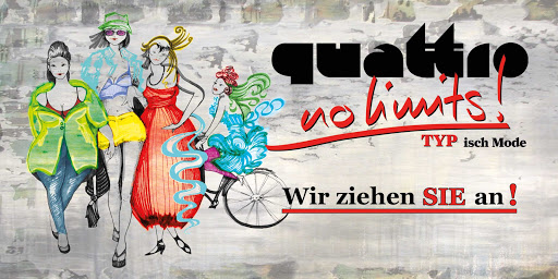 quattro no limits - Thumbnail