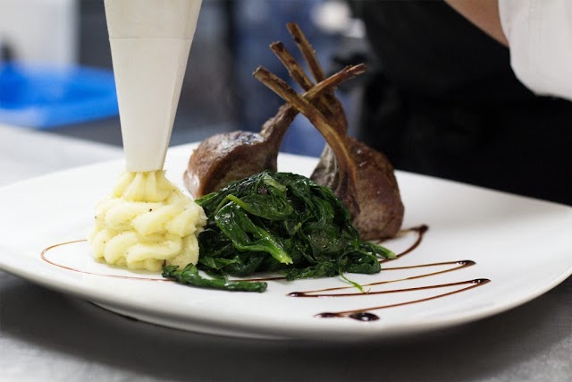 La Cucina da Gino Leone