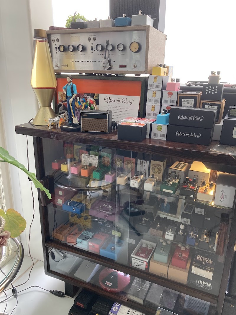 ドライブギターズ driive guitars