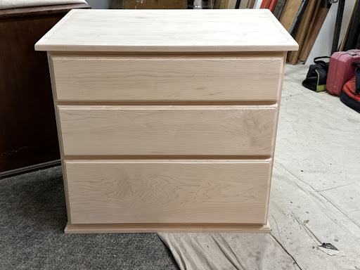 Maurice Carpentry, LLC