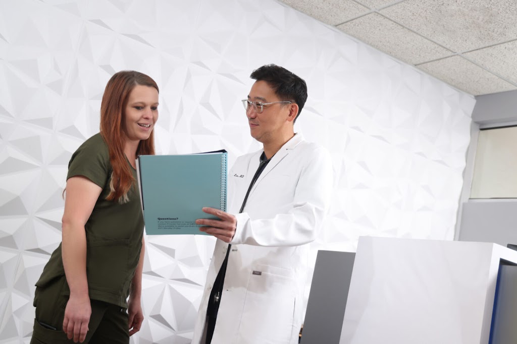 John Lee Cardiac Associates Of North Jersey