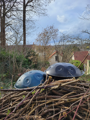 Mistral Pan - Thumbnail