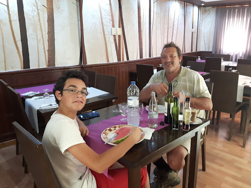 Hostal Restaurante Texas - Thumbnail