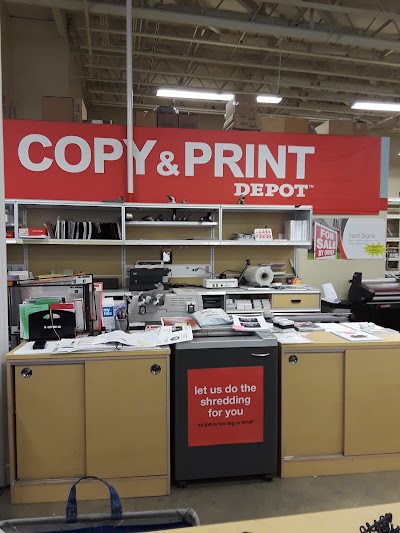 Office Depot