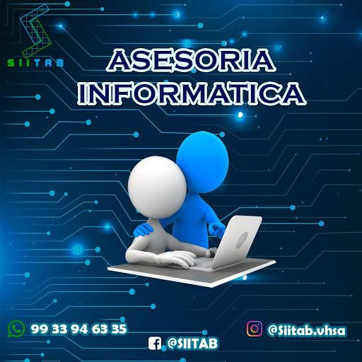 Siitab - Visual