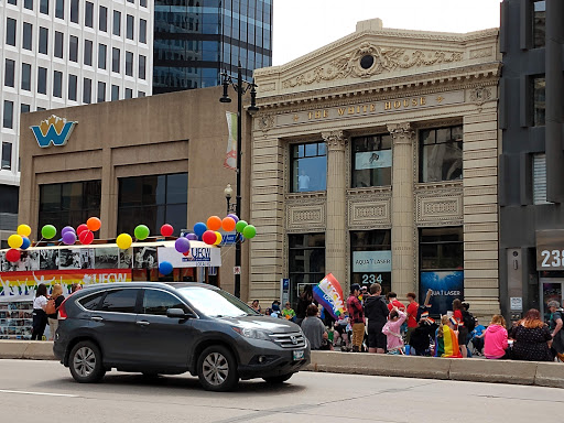 Westbound Portage at Garry - Thumbnail