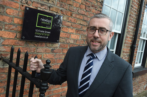 Newbys Solicitors - Thumbnail