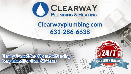 Clearway Plumbing & Heating Long Island