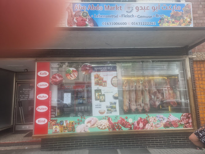 ، Abo Abdo Market ( fleisch , Hühnchen , Lammfleisch , Kalbfleisch , Rindfleisch photo