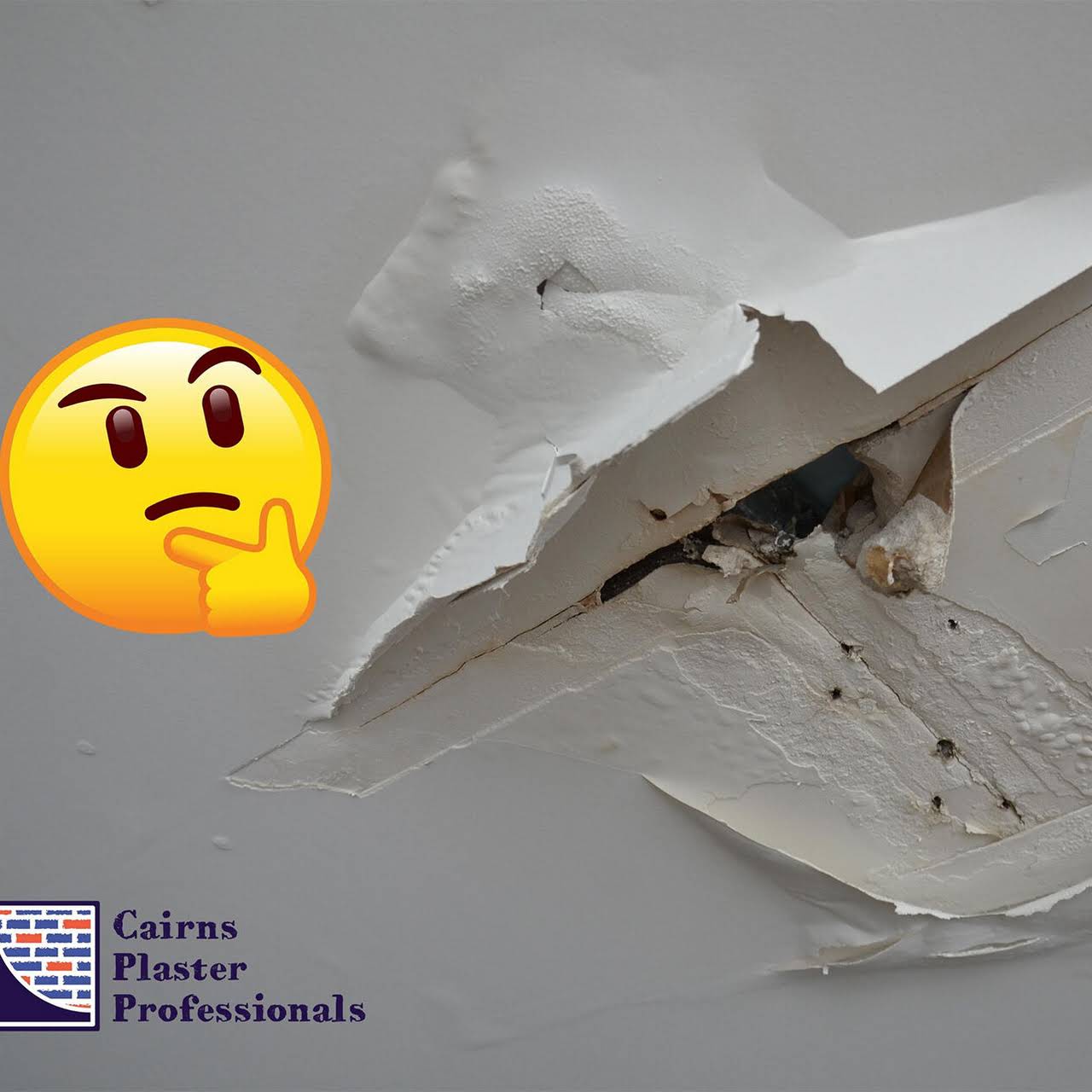 Challenging Plaster Repairs Services In Cairns QLD