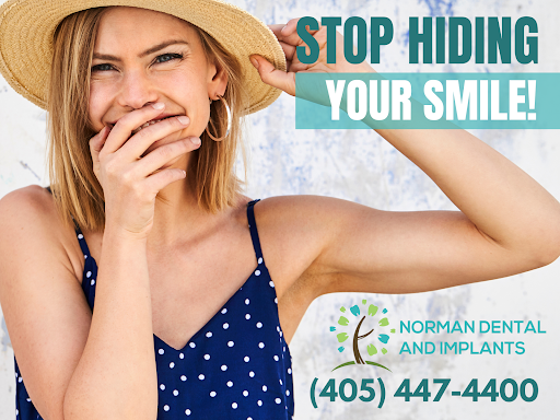 Norman Dental and Implants - Thumbnail