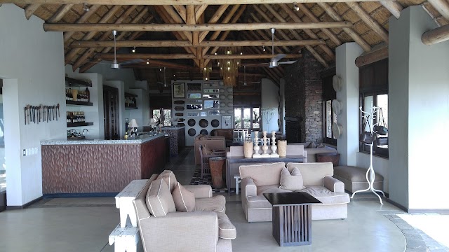 Phinda Private Game Reserve