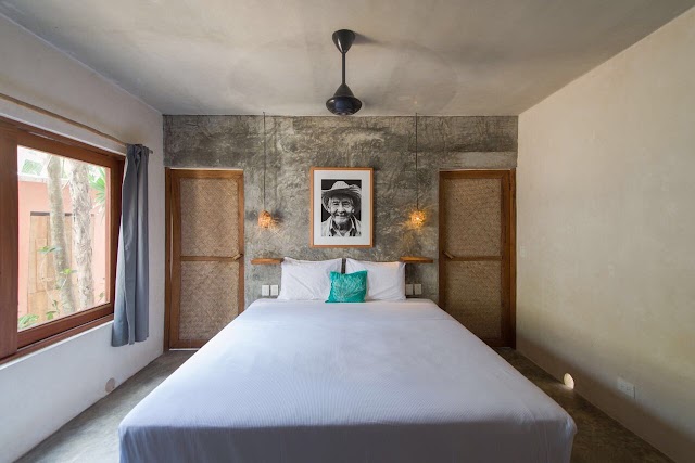 Casa Coyote Tulum