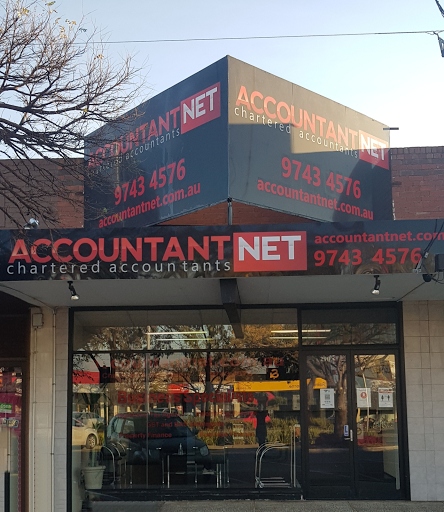 Accountantnet Group Pty Ltd - Thumbnail