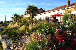 Photo n°38 de Les Terrasses De Saint-Martin à Saint-Martin-de-Fressengeas (Restaurant)
