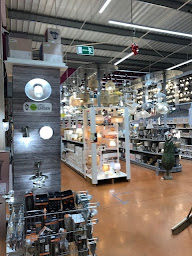 Photo n°27 de Bricomarché La Loupe à La Loupe (Magasin de poêles à bois)