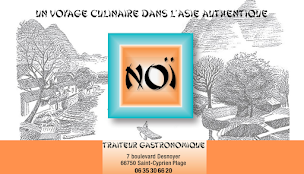 Photo n°28 de Traiteur Noï (St Cyprien - 66) à Saint-Cyprien (Traiteur)