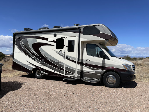 505 RV Rentals - Thumbnail