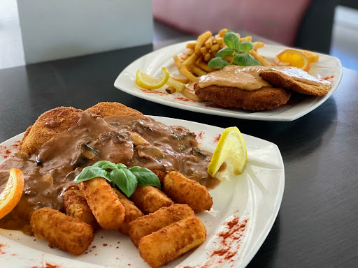 Rhodos-Grill - Thumbnail