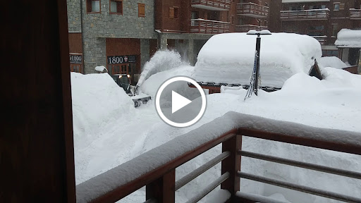 Photo de CGH Résidences & Spas - Le Kalinda à Tignes (73320)
