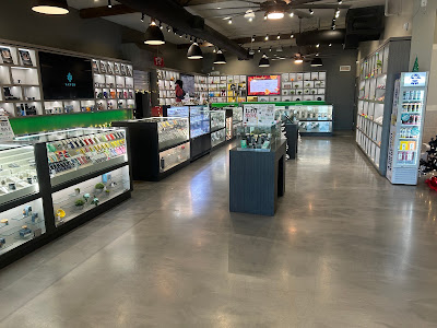 Photo of HAVEN Cannabis Marijuana and Weed Dispensary - San Bernardino