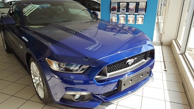 Photos of Stanger Ford & Mazda