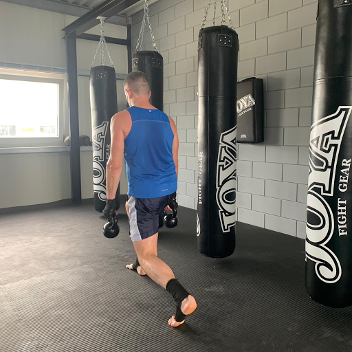 Personal Training Zwanenburg - Thumbnail