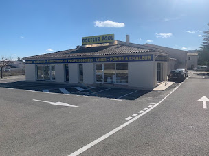 Photo n°3 de Docteur Pool à Tourrettes (Service de nettoyage de piscines)