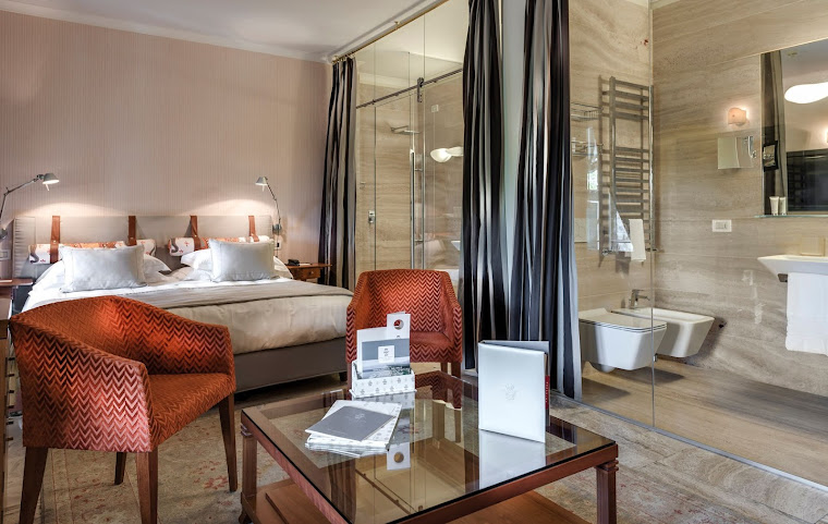 Augustus Hotel & Resort by null