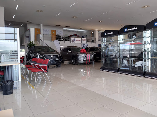 Vehiculos de Coahuila (Buick GMC Cadillac) - Thumbnail