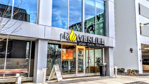Power Life Yoga Barre Fitness - South Plaza - Thumbnail