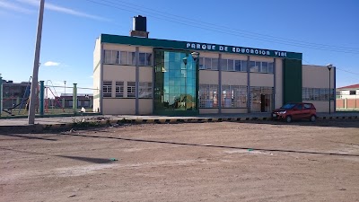 Photos of Educaci&oacute;n Vial Park