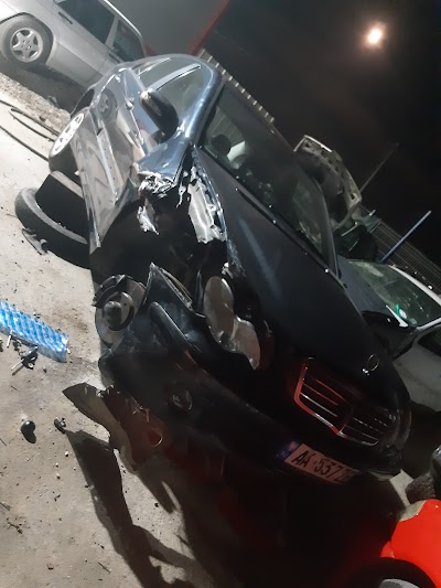 Auto Servis Eri