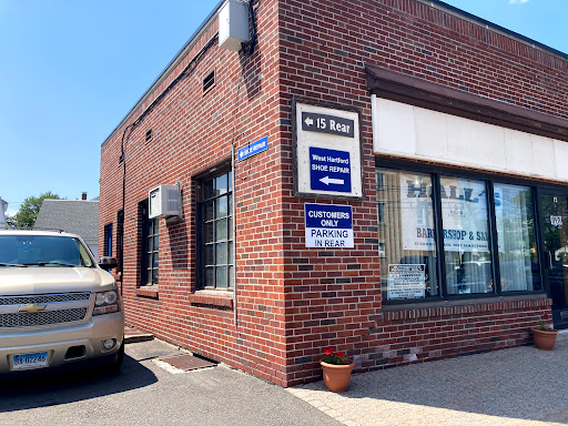 West Hartford Shoe Repair - Thumbnail
