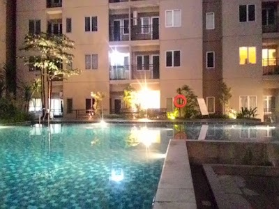 Photos of Sudirman Suites Apartment