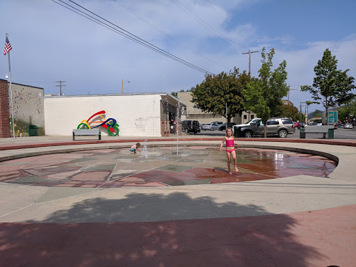 Jeff Jones Town Square - Thumbnail