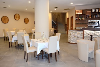 Ristorante Osteria da Bicesco