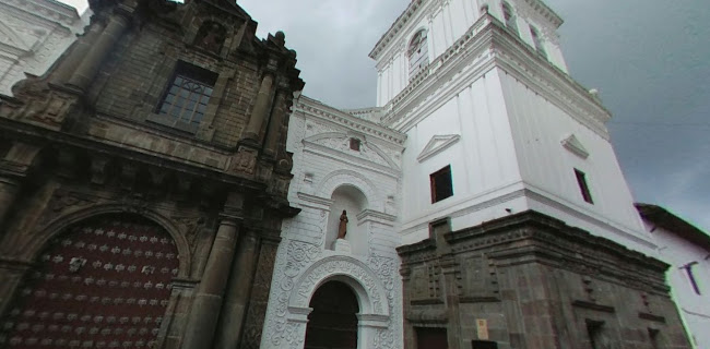 Teléfono de Convento de San Agustín de Hipona - Orden de San Agustín