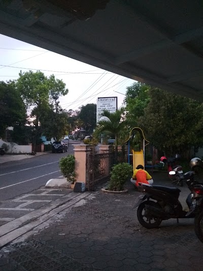Photos of dr wiratmo spa